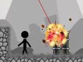 Spel Stickman vs stickman på nätet