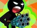 Spel Stickman Team Force 2 på nätet