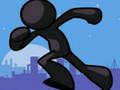 Spel Stickman taklöpare på nätet