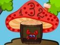 Spel Floret land fly på nätet