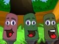 Spel Hungry Bear Rescue på nätet