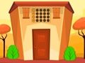 Spel Lonely Forest Escape på nätet