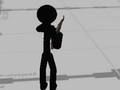 Spel Stickman Gun Shooter 3D på nätet