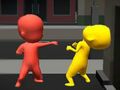 Spel Stickman slagsmål  på nätet