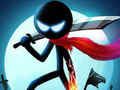 Spel Stickman Epic Battle på nätet