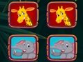 Spel Djurens minne  på nätet