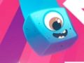 Spel Hopp Jelly Jump! på nätet