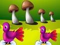 Spel Typisk landflykt  på nätet