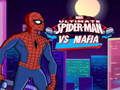 Spel Spiderman vs maffia  på nätet