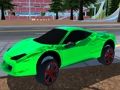 Spel Gratis racing Ayn  på nätet
