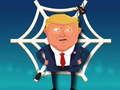 Spel Spindel Trump  på nätet