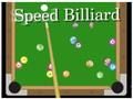Spel Speed biljard  på nätet