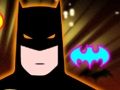 Spel Batman Crush Saga på nätet