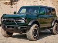 Spel Ford Bronco 4-dörrspussel  på nätet