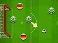 Spel Fotboll online  på nätet