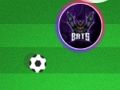 Spel Fotbollshjältar  på nätet