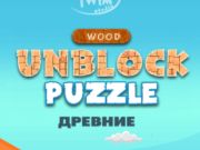 Spel Block Puzzle Wood  på nätet