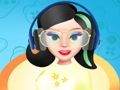 Spel Spelarflicka Julie  på nätet