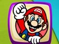 Spel Super Mario Bubble Shoot på nätet