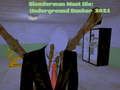 Spel Slenderman Must Die: Underground Bunker 2021 på nätet