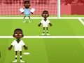 Spel WFK18 World Football Kick på nätet