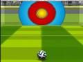 Spel Enkel fotbollsspark  på nätet