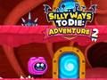 Spel Silly Ways to Die: Adventures 2  på nätet