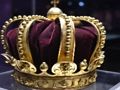 Spel Rumänien Crown Pussel  på nätet
