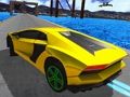 Spel Super Car Challenge på nätet