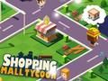 Spel Köpcentrum Tycoon  på nätet