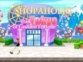 Spel Shopaholic: Tokyo på nätet
