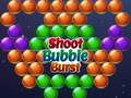 Spel Skjut Bubble Burst  på nätet