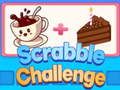 Spel Scrabble Challenge på nätet