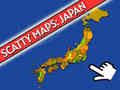 Spel Scatty Maps Japan på nätet