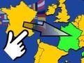 Spel Scatty Maps Europa på nätet