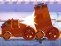 Spel C. A. T. S Crash Arena Turbo Stars  på nätet