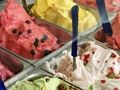 Spel Ice Cream Jigsaw  på nätet