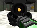 Spel Spelare mot robotar  på nätet