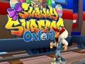 Spel Subway Surfers Oxford på nätet
