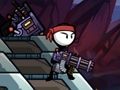 Spel Stickman Shooter 3 Bland monster  på nätet