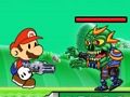 Spel Super Mario Commander på nätet