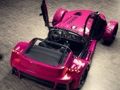 Spel DonkerVoort D8 GTO Slide på nätet