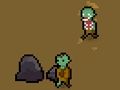 Spel Tobi vs Zombies på nätet