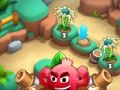 Spel Växter vs zombies online på nätet
