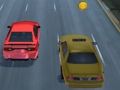 Spel Behov av hastighetskörning i trafiken på nätet