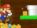 Spel Super Mario räddning  på nätet