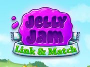 Spel Jelly Jam Link & Match på nätet
