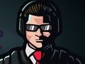 Spel Hemlig krypskyttagent på nätet