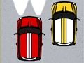 Spel Traffic Racer 2D på nätet