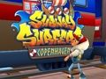 Spel Subway Surfers Köpenhamn  på nätet